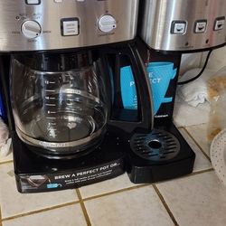 Coffee Maker