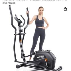 Brand New Elliptical Machine 