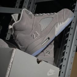 Jordan Retro 5