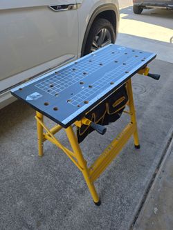 Clamping Work table
