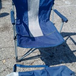 Fold Up Chair