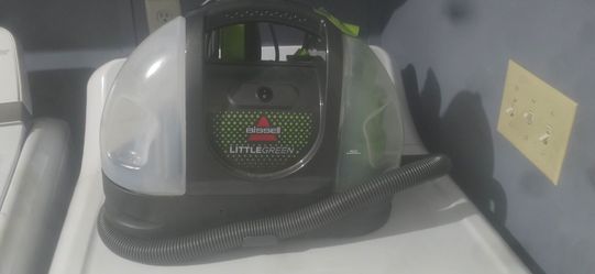 Cleaner