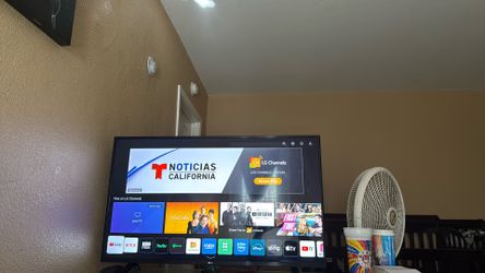 Lg smart tv