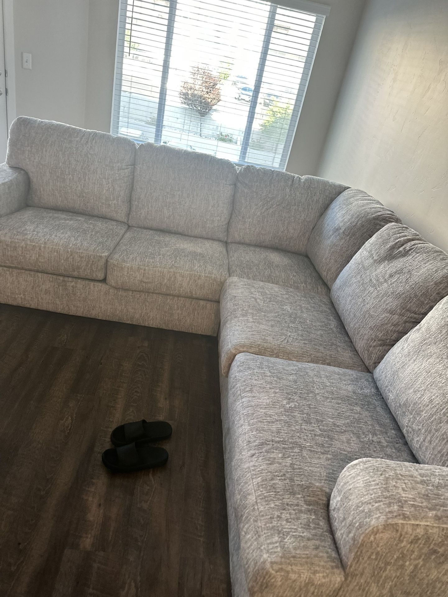 3 Piece Sectional