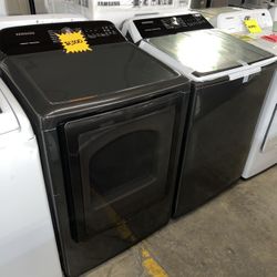 Washer/Dryer