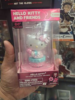 Hello kitty 😺 $40