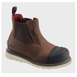 Avenger 7505 Romeo Composite Toe Waterproof Boots