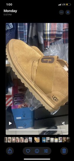 Ugg Boots For Men