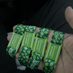 Waste Management Phoenix Open Saturday Greenskeeper Tickets