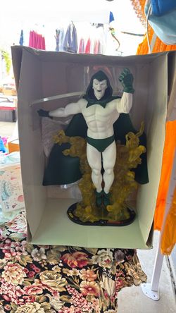 DC heroclix the spectre