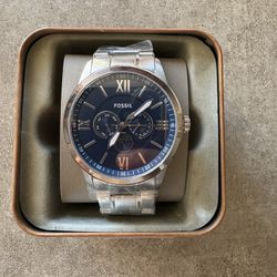 Fossil Men’s 