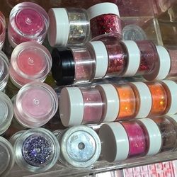 Nail Supplies $80 For All