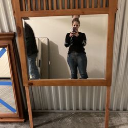 Dresser Mirror