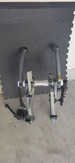 Saris bicycle Rack