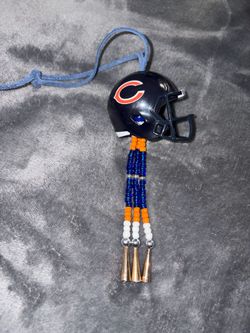 Bears Helmet