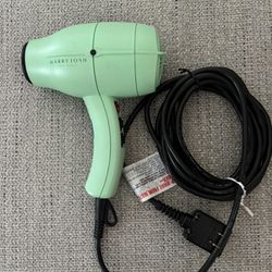 Harry Josh Professional Hair Dryer