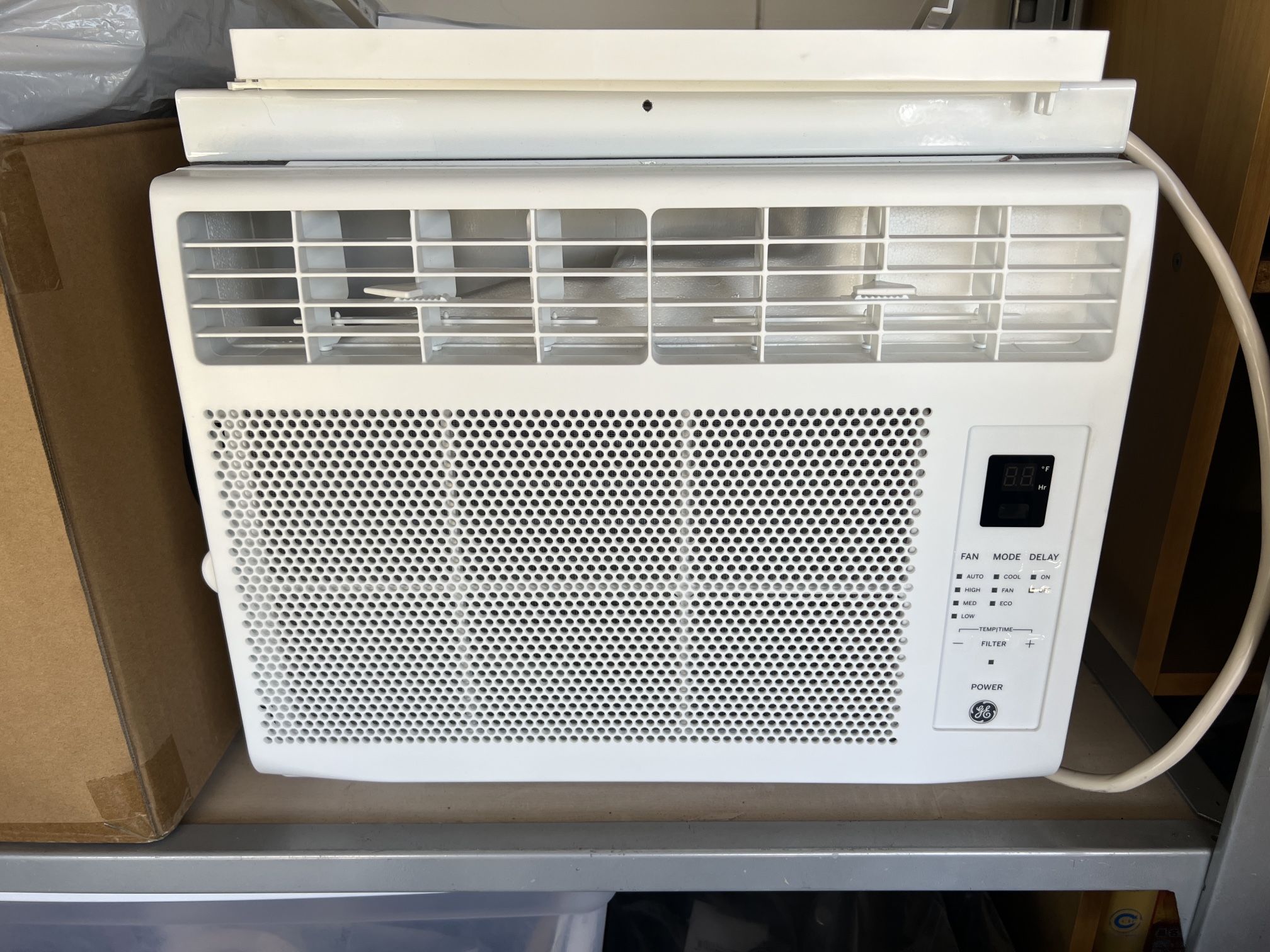 Air Conditioner 