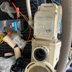 Pentair Pool Pump