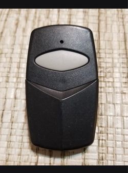 10 Digit Remote Control
