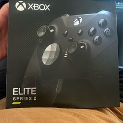 Xbox Elite Series 2