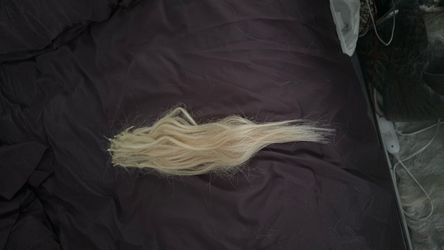 Hair extensions