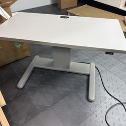 Sit Stand Desk