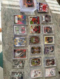 Card collection