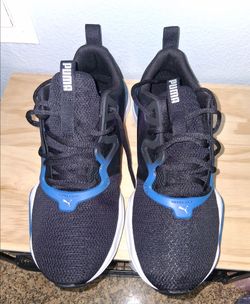 Tenis Puma mujer