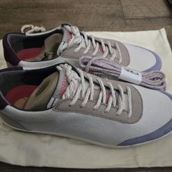 Novella No. 1343 Shoes