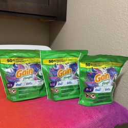 All 3 For 11