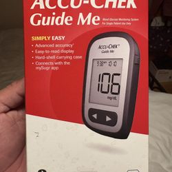 DIABETES STRIPS/MACHINE