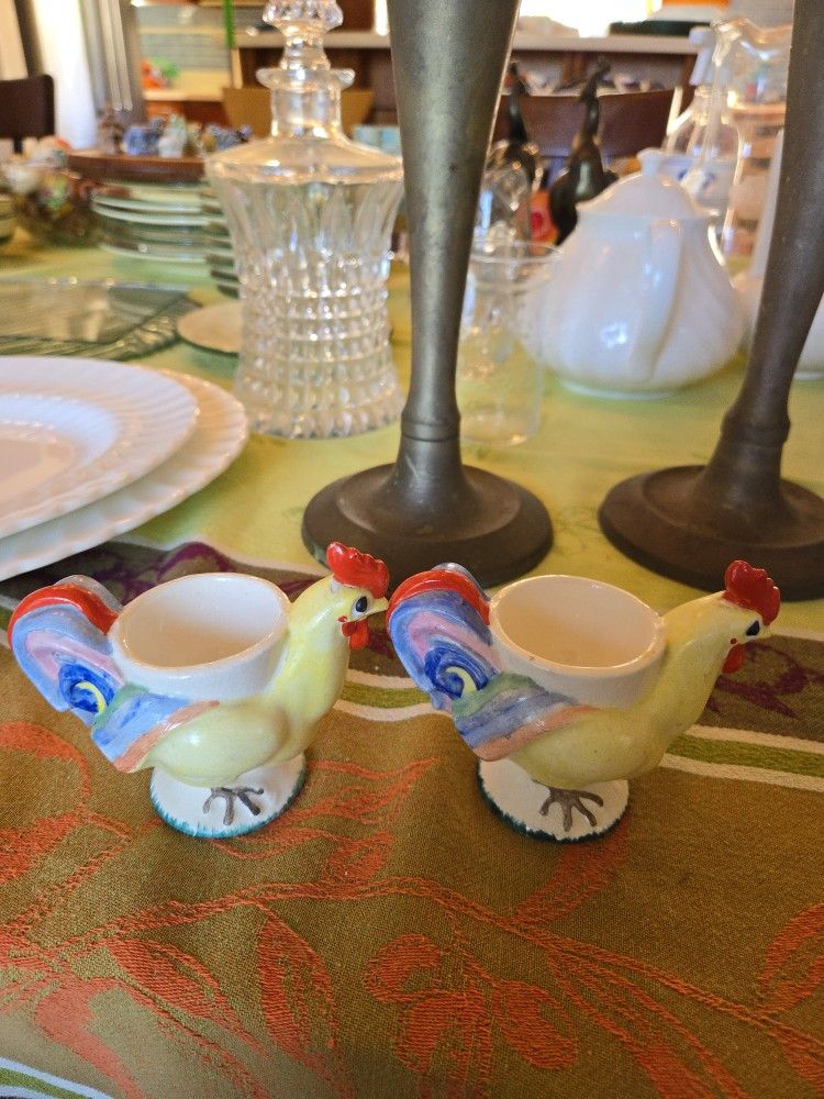 Egg Holders