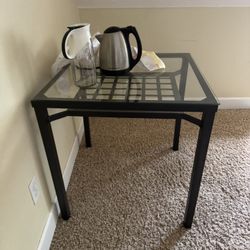 table