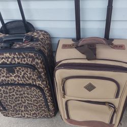 Carry On $15 Each
