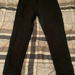 Michael Kors Joggers Large Mens Sweatpants