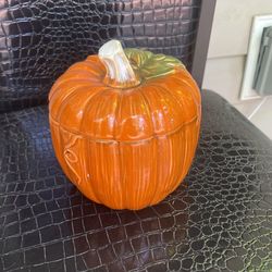 Pumpkin Decoration