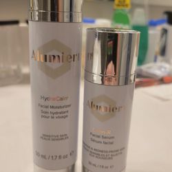 Alumier Skincare