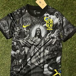 Brasil Special Edition Jersey Size L