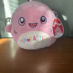 8” Valentines Day Selene Squishmallow
