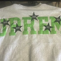 Supreme Stars LS
