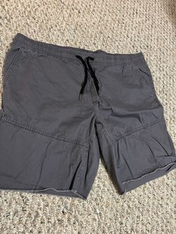 No Boundaries Shorts 