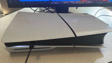 Ps5 Slim