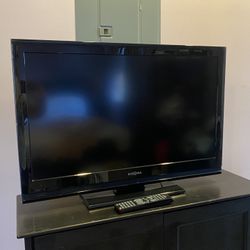 Insignia 32 Inch TV /computer Monitor 