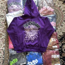 Purple Sp5der 