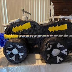 Piñatas Sobre Pedido   Ejemplo