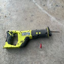 Ryobi Saw
