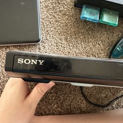 Sony DVD Player