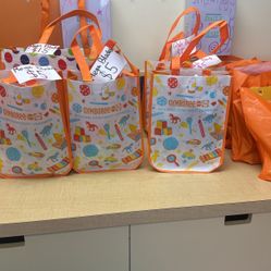 Gymboree El Cerrito Closing Sale
