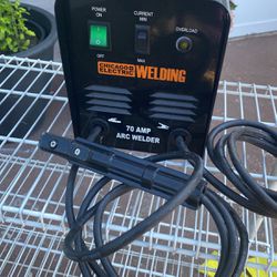 Chicago Electric Welding 