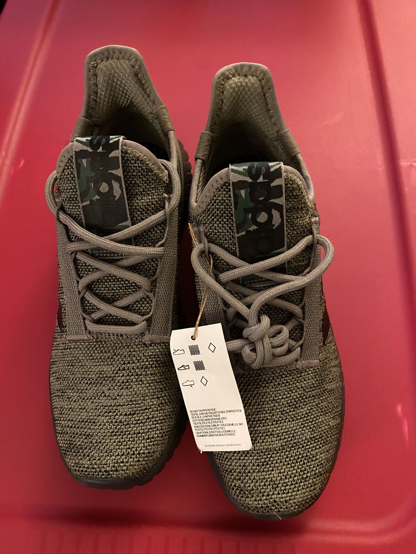 Men’s Adidas Shoes